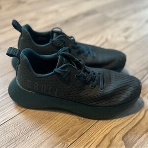 Nobull Journey Running Shoes mens 8.5 Women’s 10 Dark Teal Iridescent